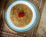 A picture of step 6 of Ful Medames.