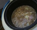 Foto langkah ke 4 dari resep Opor telur ala anak kost.