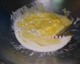 椰香地瓜糕的食譜步驟2照片