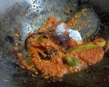 Foto langkah ke 1 dari resep Sayur Tempe kacang.