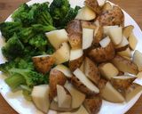 A picture of step 3 of Hearty Irish Beef Stew.