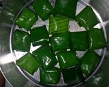 Foto langkah ke 5 dari resep Kue Bugis (Tepung Beras Ketan Putih).