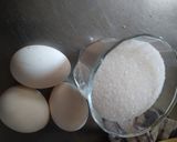 Foto del paso 1 de la receta: Leicaj/ budín de miel