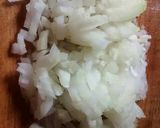 Foto del paso 1 de la receta: Arroz con pollo