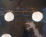 Foto del paso 7 de la receta: Bollos rellenos de queso crema