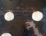 Foto del paso 7 de la receta: Bollos rellenos de queso crema