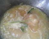 Foto langkah ke 4 dari resep Soto Ayam Madura.