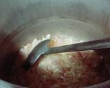 Beef paye with pressure cooker recipe step 1 photo