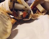 Foto del paso 3 de la receta: Empanadas veggie