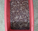 A picture of step 8 of Dates bars/ laddoo.