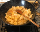 Foto del paso 3 de la receta: Pollo al curry