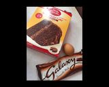 صورة لخطوة 1 من وصفة كوكيز سهل وسريع جدا🍪👏