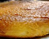Une image de l'étape 7 de Gâteau yaourt au lemon curd au Cook Expert.