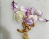 Foto langkah ke 1 dari resep Sup Oyong Ceria.