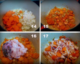 Foto del paso 9 de la receta: Garbanzos mediterráneos