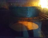 Foto del paso 9 de la receta: Bizcochuelo de Naranja y Nuez