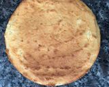 Hình bước làm 4 của món Bánh cheesecake keto (phiên bản không có creamcheese)