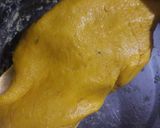 A picture of step 5 of Fafda.