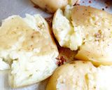 Foto del paso 2 de la receta: Papas aplastadas
