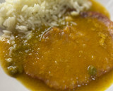 Foto del paso 8 de la receta: Chuletas de Sajonia en salsa