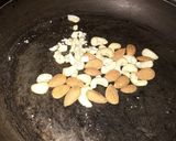 ড্রাইফ্রুটস চকো বোম্ব(dry fruits choco bomb recipe in Bengali) রেসিপির ধাপ 3 ছবি