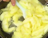 Фото кроку 3 до Вкуснейший яблочный пирог. Много начинки и мало теста | Delicious apple pie.