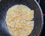 Foto del paso 9 de la receta 144. Crepes de Pavo y Tranchete