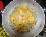 બટાકા વડા (Bataka Vada Recipe In Gujarati) રેસીપી સ્ટેપ5ફોટો