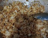 Foto langkah ke 7 dari resep Nasi Goreng Tauco.
