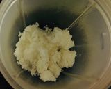 আক্কি রোটি সাথে মিষ্টি নারকেলের চাটনি (aakki roti sathe misti narkeler chatni recipe in Bengali) রেসিপি ধাপ - 3 ছবি