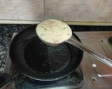 চালের গুঁড়োর প্যান কেক (rice flour pancake recipe in bengali) রেসিপি ধাপ - 3 ছবি