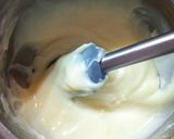 Kókusz szelet recept fázis 3 fotója