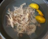 Foto langkah ke 4 dari resep Usus goreng Krispy.