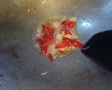Foto langkah ke 1 dari resep Tumis Bihun Jagung.