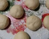 Foto langkah ke 2 dari resep Bakpao Isi Coklat.