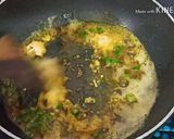A picture of step 5 of Easy & Delicious Baingan Bharta Recipe// Roasted Eggplant.
