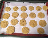 Foto del paso 7 de la receta: Galletas sin gluten