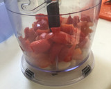 Foto del paso 2 de la receta: Mojo Canario a mi manera