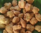 Foto langkah ke 6 dari resep Bakso goreng kopong.