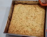 Foto langkah ke 11 dari resep Kue Tape Lapis Coklat.