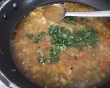 મિક્સ વેજ સૂપ (Mix Veg Soup Recipe In Gujarati) રેસીપી સ્ટેપ4ફોટો