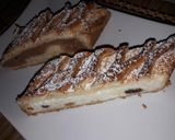 Tiroli rétes gluténmentesen és laktózmentesen recept fázis 5 fotója