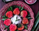 Foto langkah ke 7 dari resep Cenil Singkong.