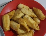 Foto langkah ke 1 dari resep Nagasari Lembut 🍌💕.