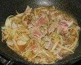 《好菜網》照燒肉片的食譜步驟4照片
