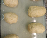 Foto del paso 13 de la receta: Pancitos dulces rellenos - sin lactosa
