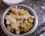 હેલ્દી કેળાનું રાયતું રેસીપી સ્ટેપ2ફોટો