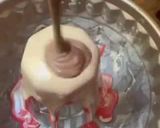 Une image de l'étape 3 de 🥮🥮Mouskoutchou 🥌🧺cake Colors🎨.
