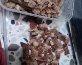 Foto langkah ke 3 dari resep Sambel goreng daging.