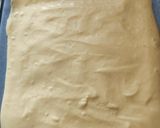 Foto del passaggio 3 della ricetta Rotolo di panna e fragole